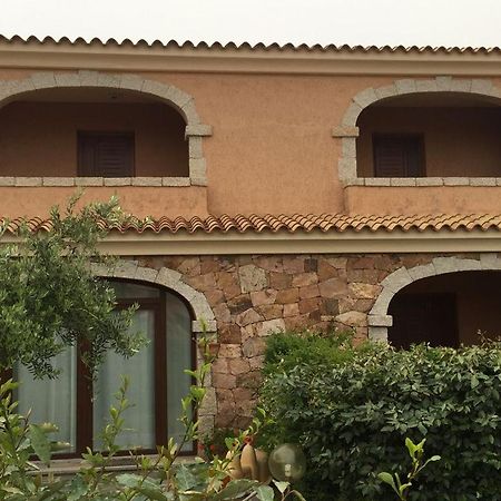 Villetta Il Corallo San Teodoro  Kültér fotó