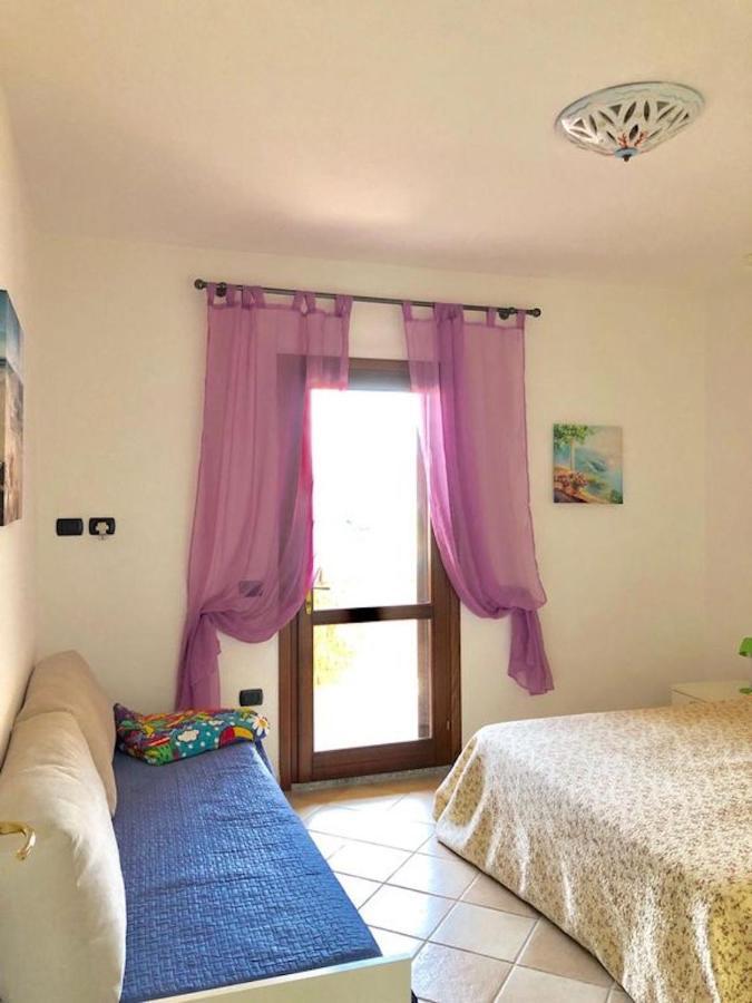Villetta Il Corallo San Teodoro  Kültér fotó