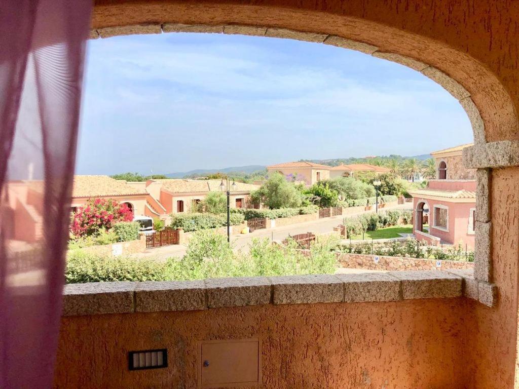 Villetta Il Corallo San Teodoro  Kültér fotó