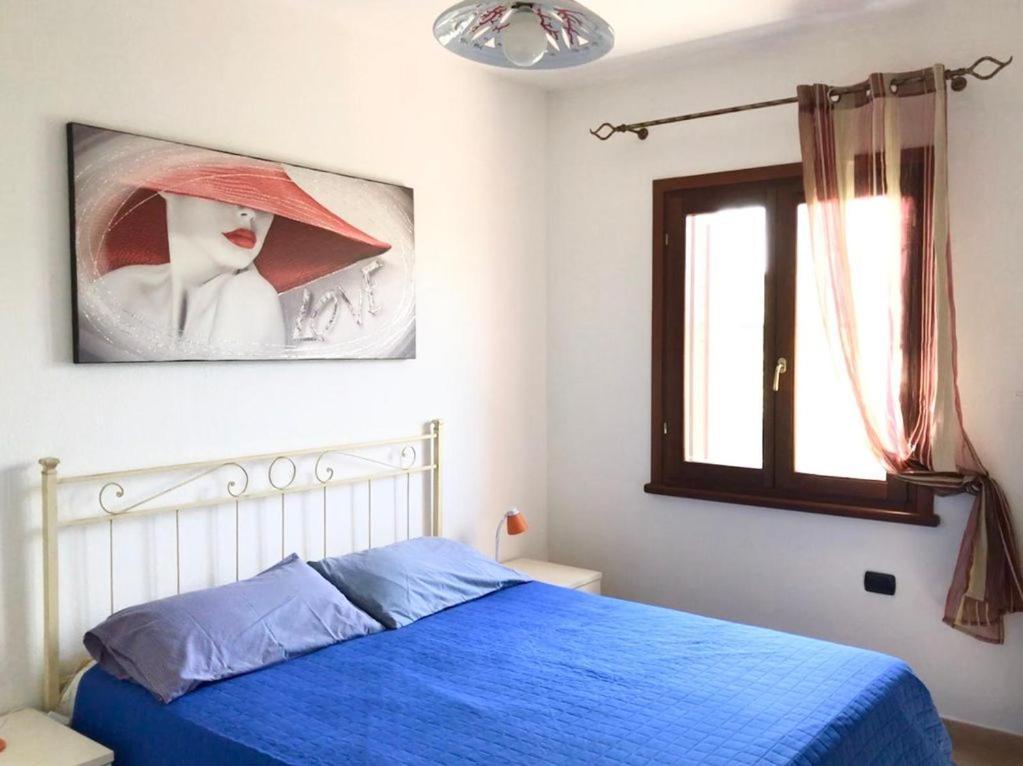 Villetta Il Corallo San Teodoro  Kültér fotó